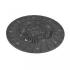 Диск сцепления MITSUBISHICOLT/GALANT/LANSER/CARISMA-061.8-2.0 BLUE PRINT ADC43157 (фото 2)