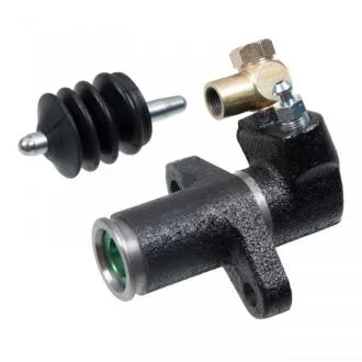 Рабочий цилиндр, система сцепления BLUE PRINT ADC43620