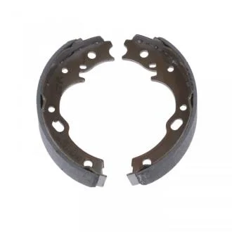 Комплект тормозных колодок, стояночная тормозная система BLUE PRINT ADC44131