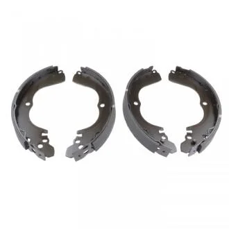 Гальмівні колодки, барабанні BLUE PRINT ADC44136
