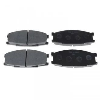 MITSUBISHI К-т тормозных колодок передних Canter BLUE PRINT ADC44214