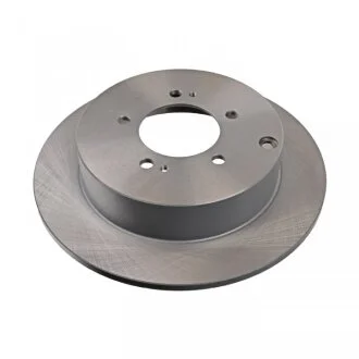 Диск гальмівний BLUE PRINT ADC443109