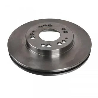 Диск гальмівний BLUE PRINT ADC44338