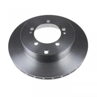 Диск гальмівний BLUE PRINT ADC44366