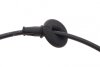 Трос ручника (задний) (R) Mitsubishi Grandis 2.0D 2.4i 03-11 (2030mm) BLUE PRINT ADC446176 (фото 4)