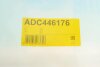 Трос ручника (задний) (R) Mitsubishi Grandis 2.0D 2.4i 03-11 (2030mm) BLUE PRINT ADC446176 (фото 9)