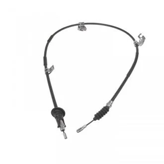 Трос тормозной задний правый Mitsubishi BLUE PRINT ADC446182