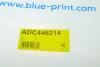 MITSUBISHI трос ручн.гальма лів.ASX,Outlander II 06- BLUE PRINT ADC446214 (фото 7)