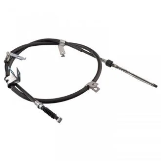 Трос зупиночних гальм BLUE PRINT ADC446220