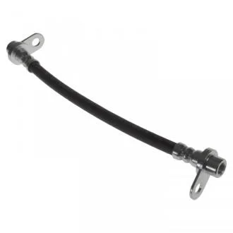 MITSUBISHI шланг гальмівний задн.прав.внутрішній.Lancer 08- BLUE PRINT ADC453101