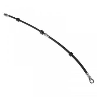 MITSUBISHI шланг гальмівний передн.лів.Lancer 08- BLUE PRINT ADC453107