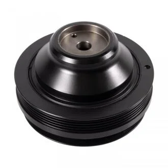 Шків ременя генератора BLUE PRINT ADC46117