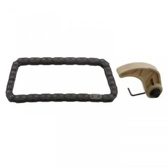 VW ланцюг приводу к-кт з спрямував.! масл. насоса AUDI A3 2.0TDI BLUE PRINT ADC46119