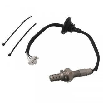 Лямбда-зонд MITSUBISHI CARISMA/SPACE STAR 98-04 1.3/1.6/1.8 BLUE PRINT ADC47044