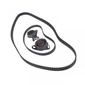 Комплект ГРМ (ремінь + ролик) BLUE PRINT ADC47311