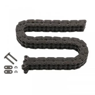 Цепь ГРМ для распределительного вала BLUE PRINT ADC47348