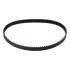 BLUE PRINT MITSUBISHI Ремень зубчатый Z=99 HYUNDAI H100 2,5D/TD Pajero 2,5D/TD ADC47523