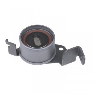 MITSUBISHI Ролик натяжителя ремня Carisma 1.6,1.8 95- BLUE PRINT ADC47601