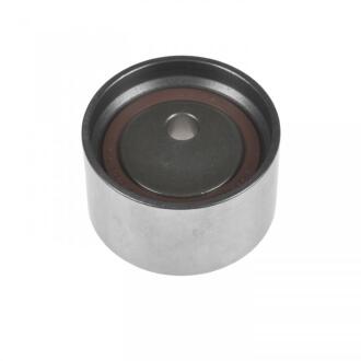 MITSUBISHI Ролик натяжителя ремня GALANT V 2.5 92-95 BLUE PRINT ADC47613