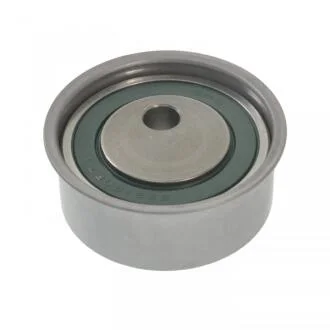 Фото 1 - mitsubishi натяжной ролик outlander 03- BLUE PRINT ADC47653 MITSUBISHI Натяжной ролик Outlander 03- BLUE PRINT ADC47653 (фото 1)