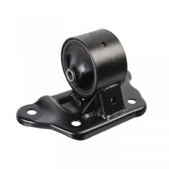 MITSUBISHI Опора двигуна ліворуч LANCER VII 1.6/2.0 03-13 BLUE PRINT ADC480117