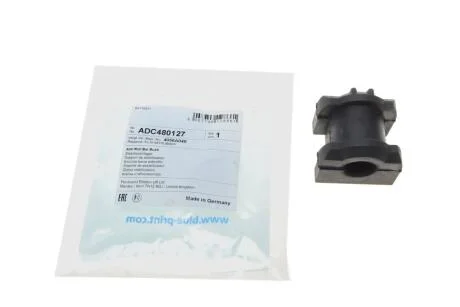 Подушка(втулка) стабілізатора BLUE PRINT ADC480127