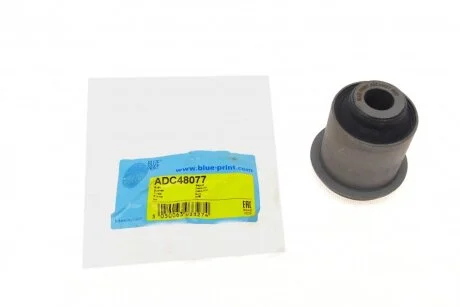 Сайлентблок важіля BLUE PRINT ADC48077