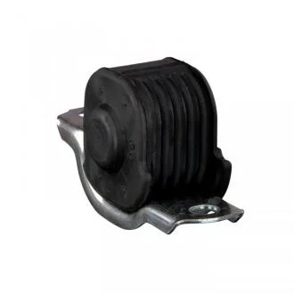 Сайлентблок переднього важеля BLUE PRINT ADC48098