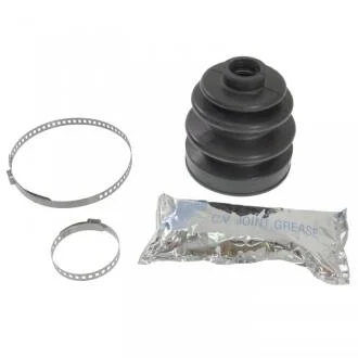 Комплект пильовиків гумових BLUE PRINT ADC48103