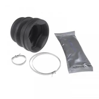 Комплект пильовиків гумових BLUE PRINT ADC48118