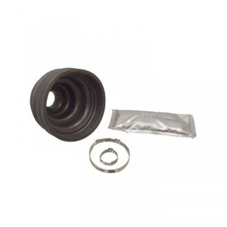 Ремонтний комплект пильника шруса з елементами монтажу BLUE PRINT ADC48121