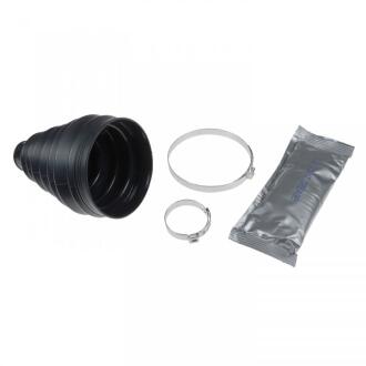 Комплект пильовиків гумових BLUE PRINT ADC48126