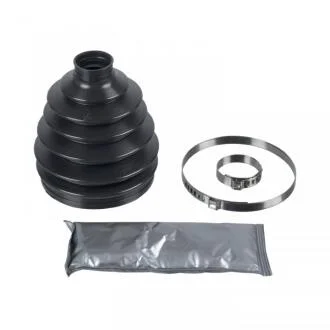 MITSUBISHI К-т пильнику ШРКШ 29*100*117 Pajero -06 BLUE PRINT ADC48129