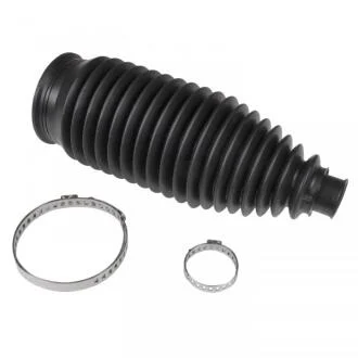 Комплект гофрованих кожухів, механізм рульового керування BLUE PRINT ADC481504