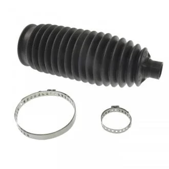 MITSUBISHI Пыльник рул. рейки Outlander,Lancer X,Citroen C-Crosser 08- BLUE PRINT ADC481505