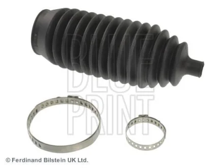 Комплект гофрованих кожухів, механізм рульового керування BLUE PRINT ADC481506