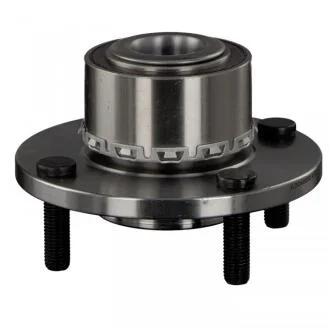 MITSUBISHI Маточина передн.Colt 04-,Smart FORFOUR BLUE PRINT ADC48252