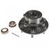 MITSUBISHI підшипник передн.ступ.Pajero 07 - BLUE PRINT ADC48254 (фото 2)