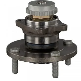 Підшипник колеса,комплект BLUE PRINT ADC48344