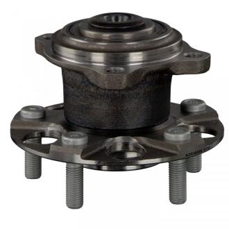 MITSUBISHI К-кт подшипника задн.Grandis BLUE PRINT ADC48356