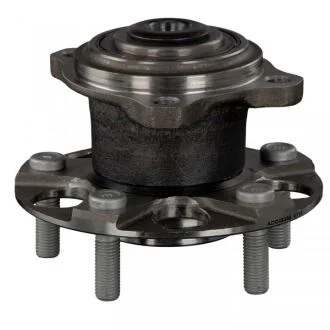 MITSUBISHI К-кт подшипника задн.Grandis BLUE PRINT ADC48356