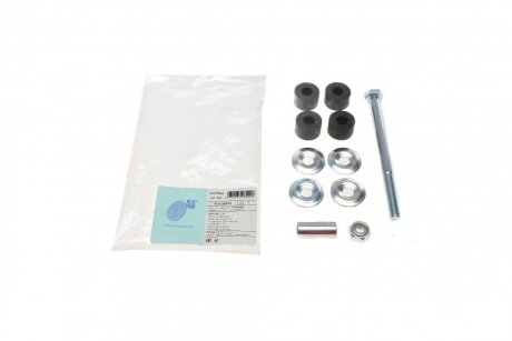Стойка стабилизатора переднего Mitsubishi Colt,Lancer 84-87/../91-96 BLUE PRINT ADC48544
