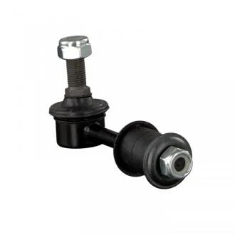 Стійка стабілізатора задн Лів/Прав 129mm MITSUBISHI DELICA / SPACE GEAR, L400 2.0/2.4/2.5D 05.95-06.05 BLUE PRINT ADC48546