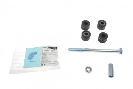 Тяга стабилизатора MITSUBISHI AIRTREK I/COLT/LANCER -08 пер.подв.лев./прав. BLUE PRINT ADC48547