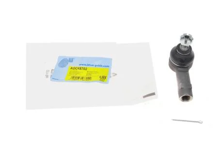 Наконечник тяги рульової BLUE PRINT ADC48702