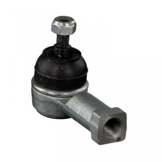 Наконечник рулевой тяги MITSUBISHI LANCER/OUTLANDER/C-CROSSER/4007 07- лев/прав. BLUE PRINT ADC48768