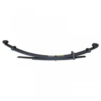 Ресора MITSUBISHI L200 -07 BLUE PRINT ADC48811