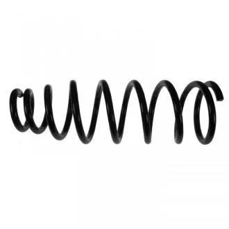 Передня пружина підвіски BLUE PRINT ADC488370