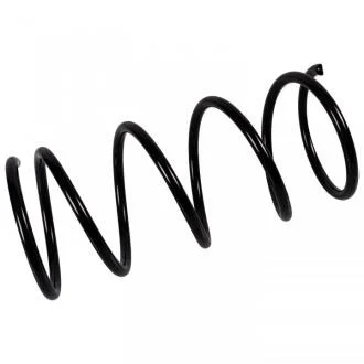 Передня пружина підвіски BLUE PRINT ADC488411