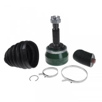 MITSUBISHI ШРКШ зовнішній лів. GALANT VII 96- (Z33/25 ABS-43 L155 D90.5 M22*1.5) BLUE PRINT ADC48940